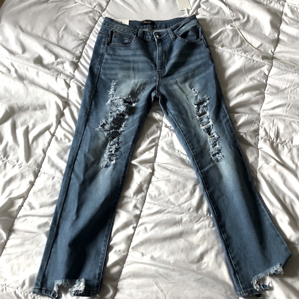 Bazi Jeans